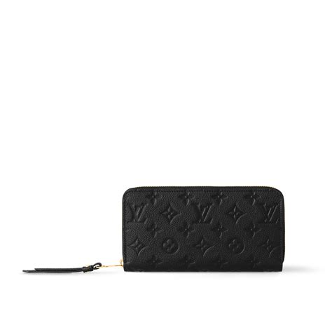 offerta portafoglio donna louis vuitton nero lucido stampato|porta foglio Louis Vuitton.